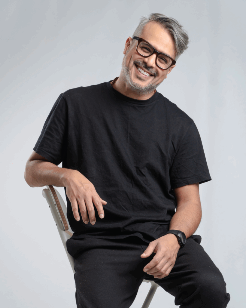 Leonard García en es lo mazzz