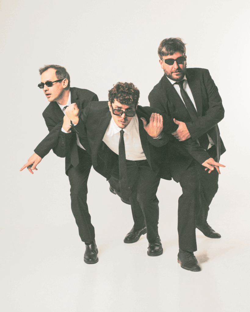 rayos laser en es lo mazzz