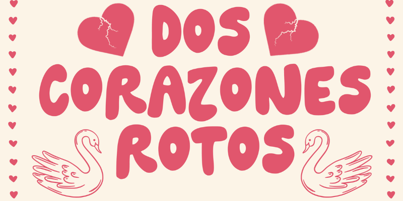 Paula Arenas y Juan Pablo Vega en es lo mazzz