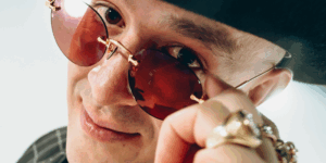 Stylacho luis alfonso en es lo mazzz