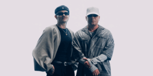 Luna Wisin Kapo en es lo mazzz