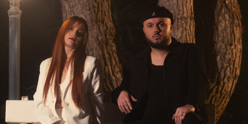 carolina vega y dellacruz en es lo mazzz