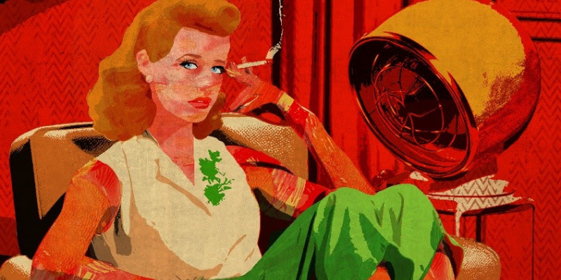 Estelares emperifollada en es lo mazzz