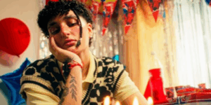 amal + de mi en es lo mazzz