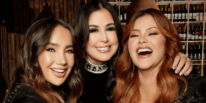 Paola jarta Arelis henar francy en es lo mazzz