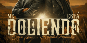 Carin león y alejandro fernandez en es lo mazzz