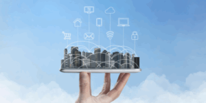 ciudades inteligentes colombianas en es lo mazzz