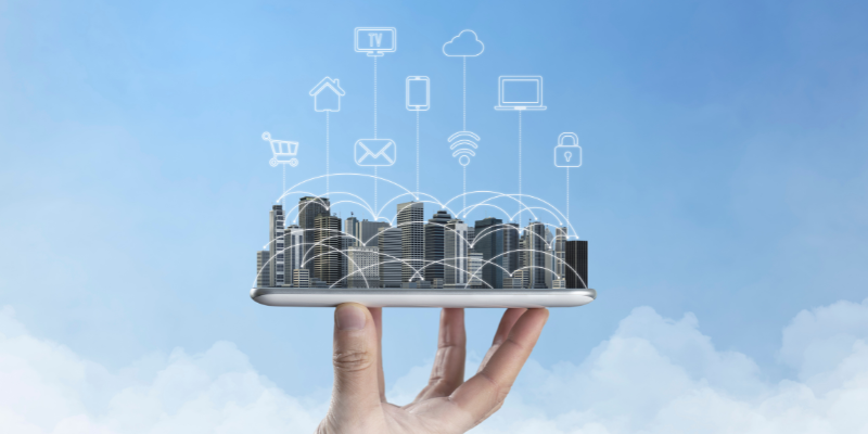 ciudades inteligentes colombianas en es lo mazzz