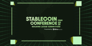 Stablecoin Conference 2025 es lo mazzz