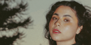 Silvana Estrada en es lo mazzz