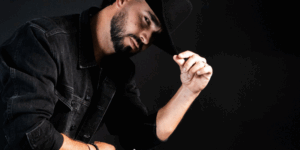 Miguel Vaquero en es lo mazzz