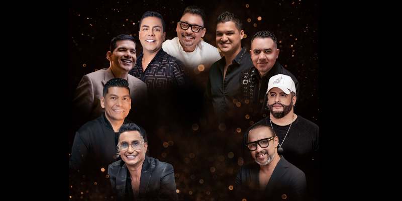 Yohan Usuga y Yohn Gonzáes en es lo mazzz