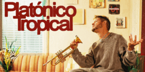 JOSEFE presenta nuevo disco en es lo mazzz