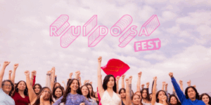 Ruidosa en es lo mazzz