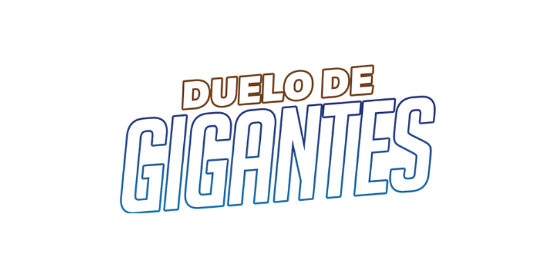 Duelo de gigantes en es lo mazzz