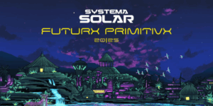systema Solar regresa con nuevo disco en es lo mazzz