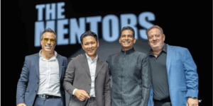 The Mentors en es lo mazzz