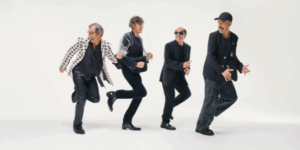 el cuarteto de nos en es lo mazzz