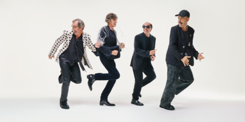 el cuarteto de nos en es lo mazzz