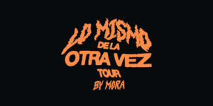 Mora regresa a Colombia con nuevo tour es lo mazzz
