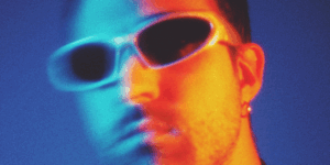 Daniel Mejia estrena nuevo disco en es lo mazzz