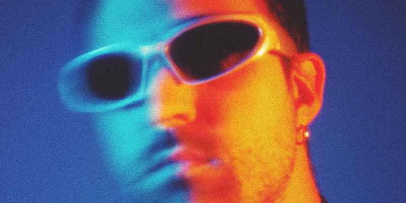 Daniel Mejia estrena nuevo disco en es lo mazzz