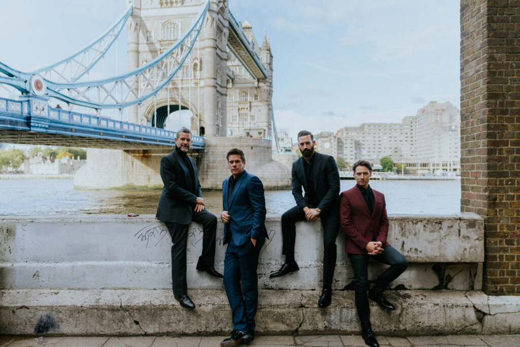 il divo regresa a colombia en es lo mazzz