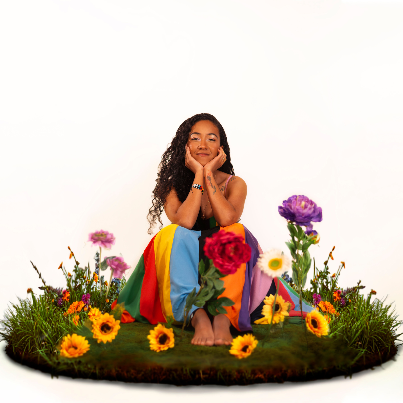 Sara Aldana estrena su nuevo disco “Matices” en es lo mazzz