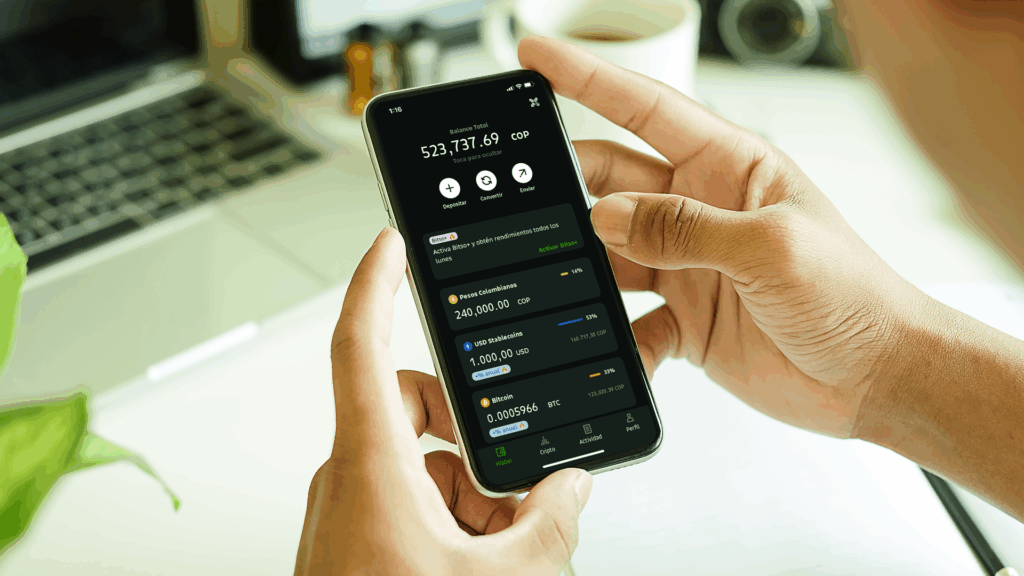 Stablecoin Conference 2025 es lo mazzz
