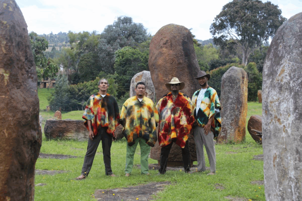 Systema solar llega con Futurx Primitivo en es lo mazzz