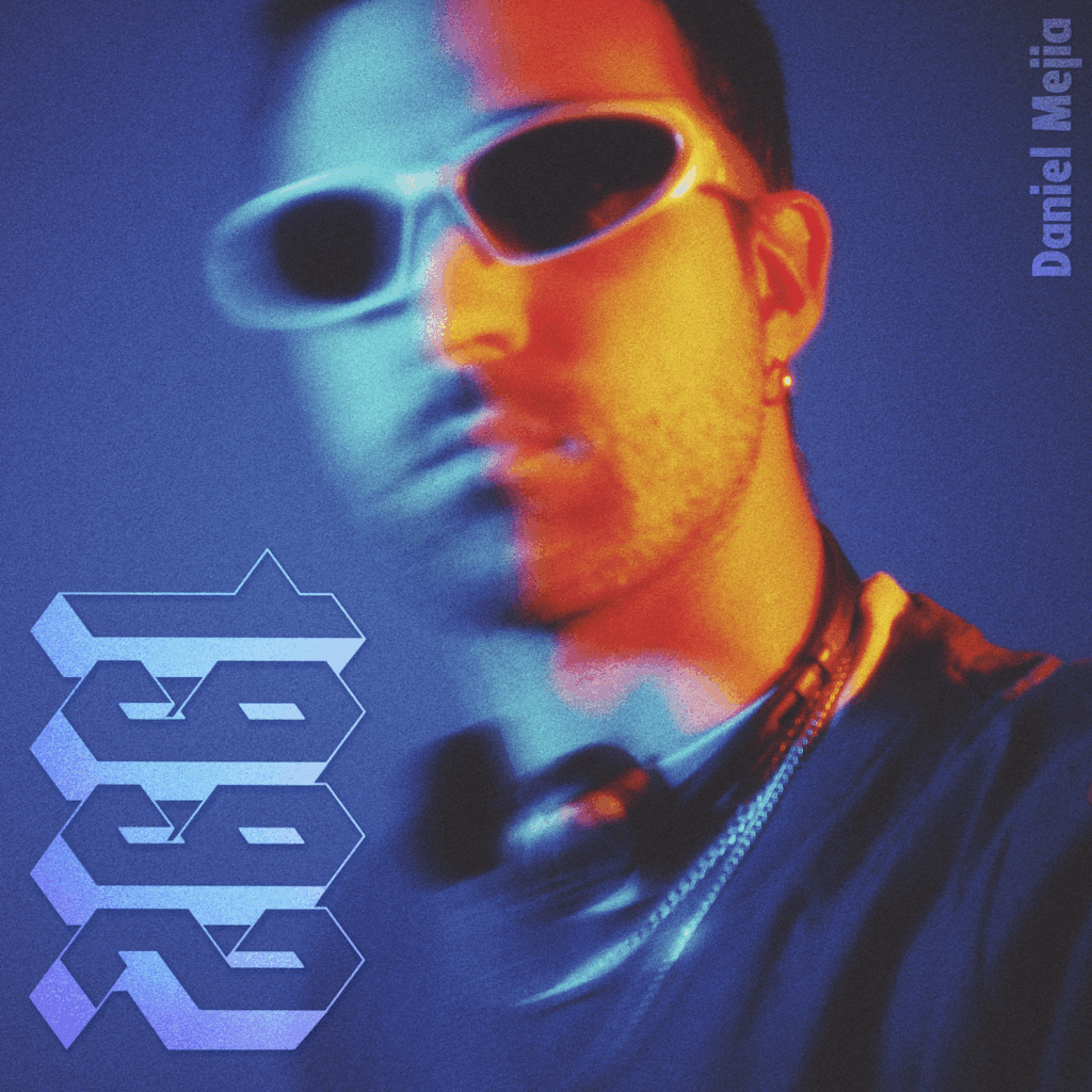 Daniel Mejía estrena su nuevo disco "1992" en es lo mazzz