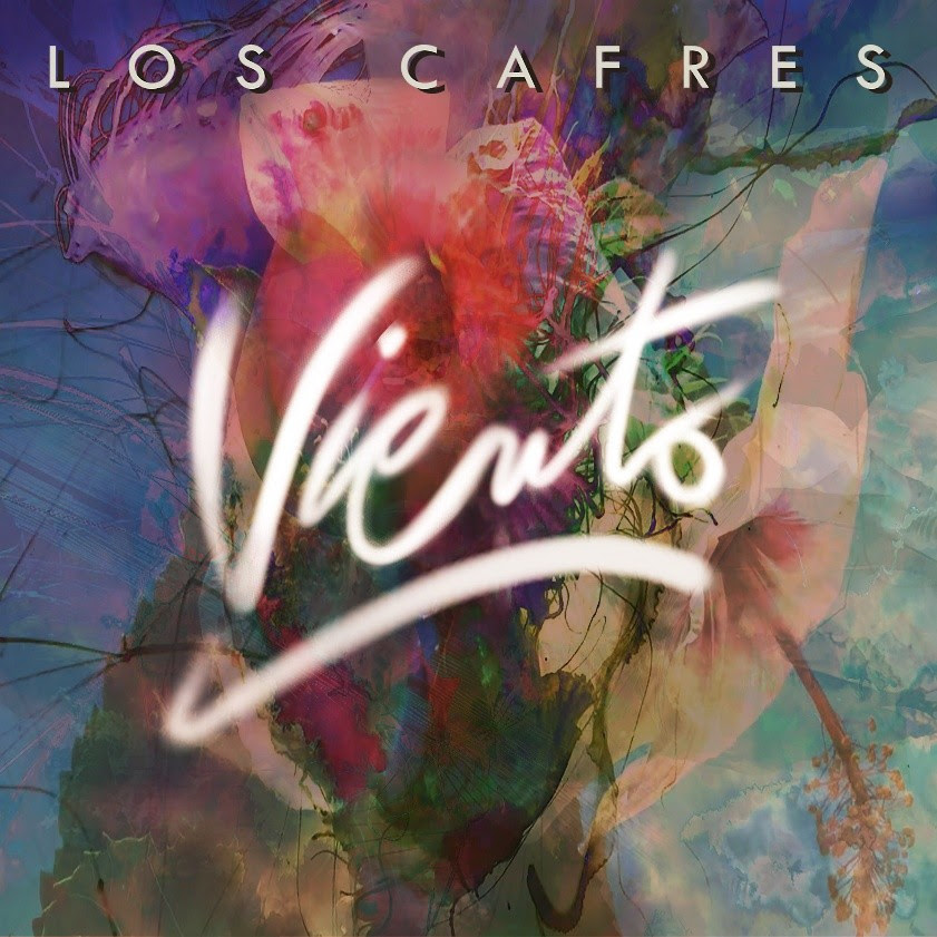 los cafres presentan viento