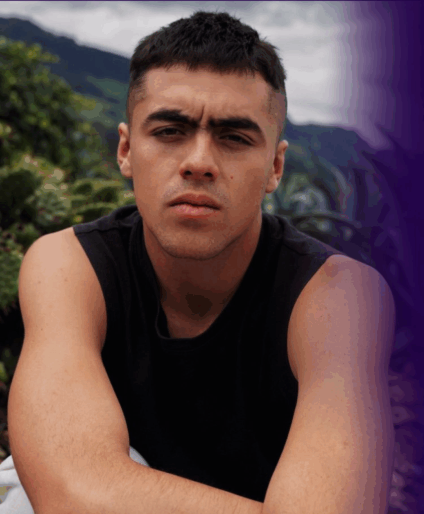 the good gorilla en es lo mazzz