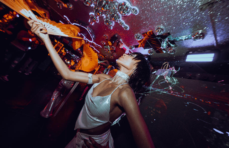 house of chiquita en es lo mazzzz