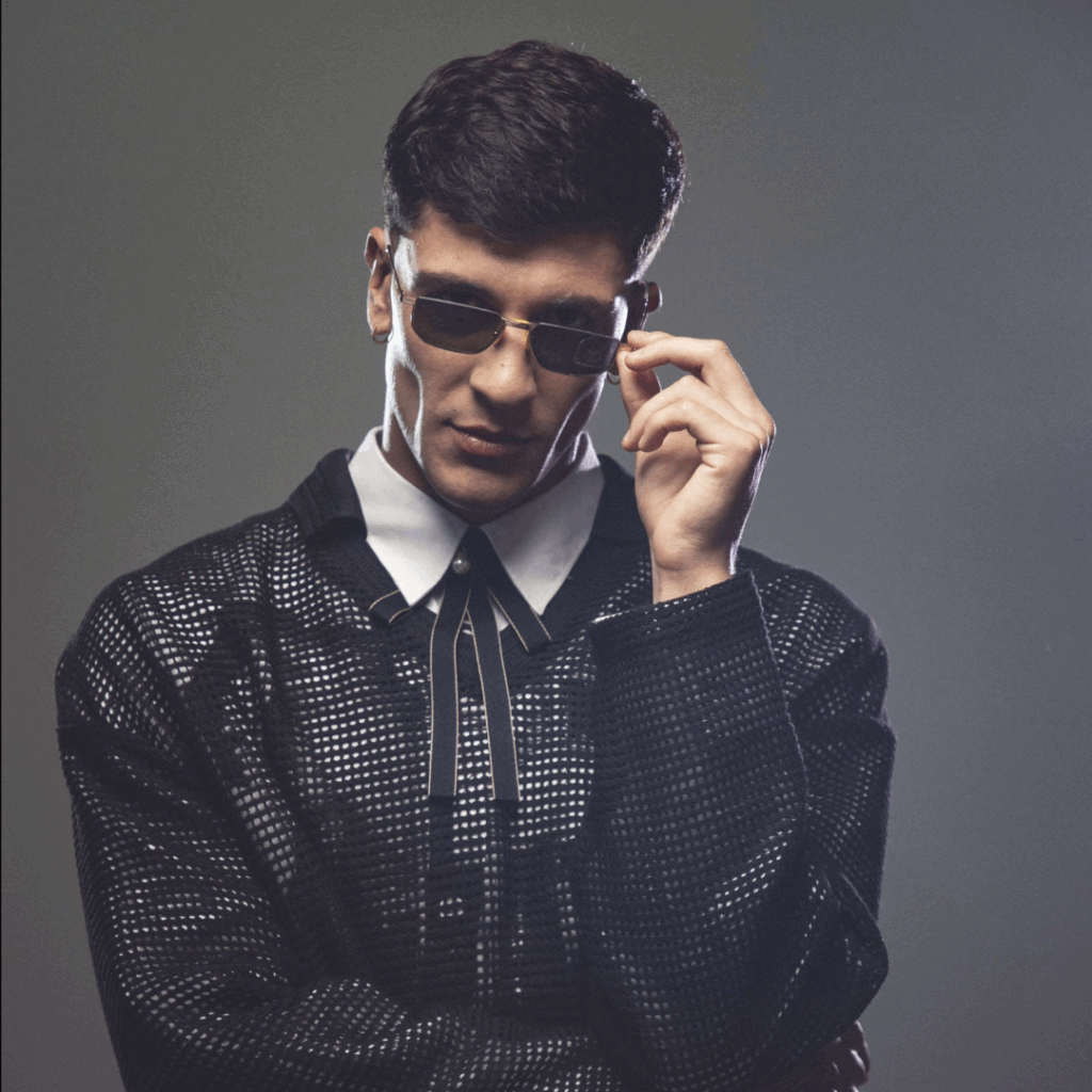 Emil estrena si quieres volver en es lo mazzz