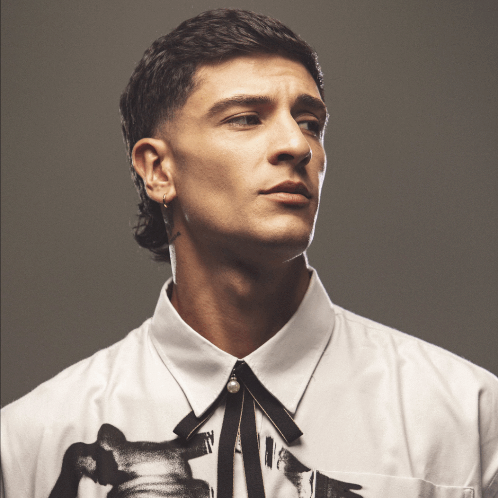 Emil estrena si quieres volver en es lo mazzz