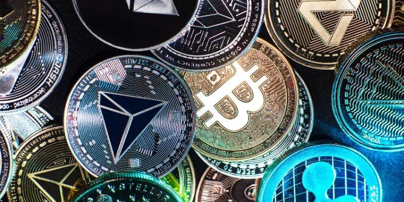 Mitos sobre cripto en Colombia en es lo mazzz