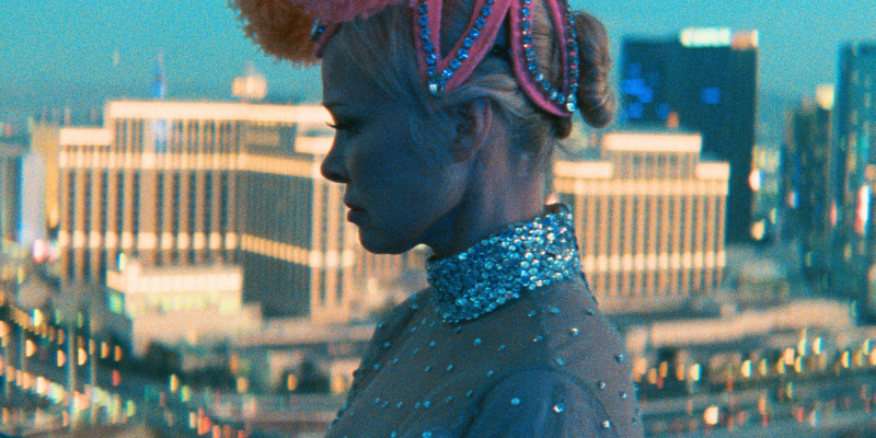 the last showgirl en es lo mazzz