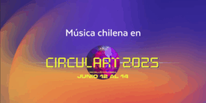 Chilemúsica en es lo mazzz