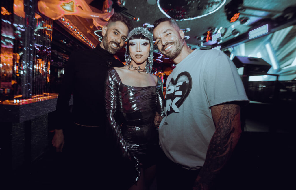 house of chiquita en es lo mazzzz