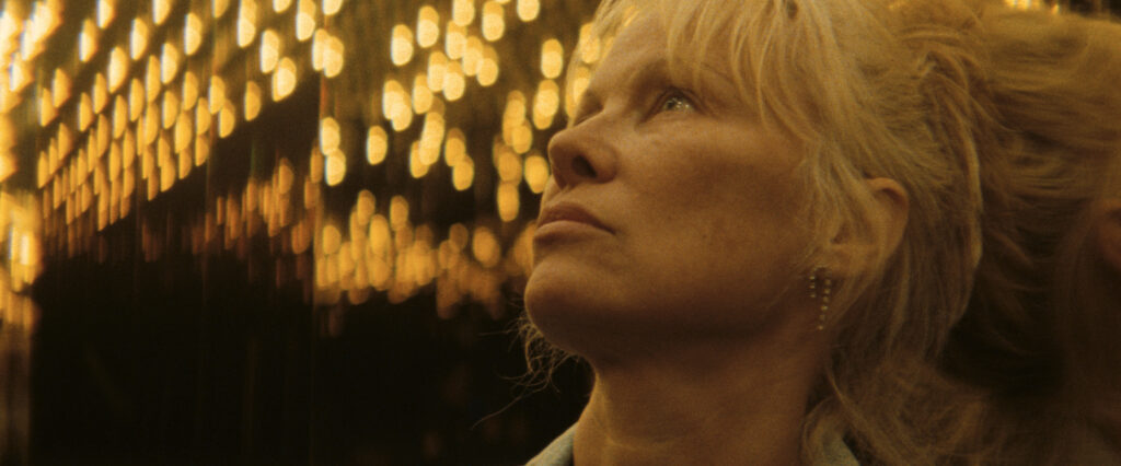 The last showgirl Pamela Anderson vertigo films madrid es lo mazzz