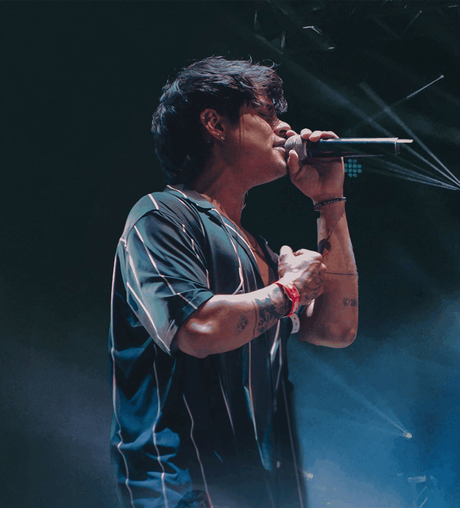 La Guabalosa en es lo mazzz