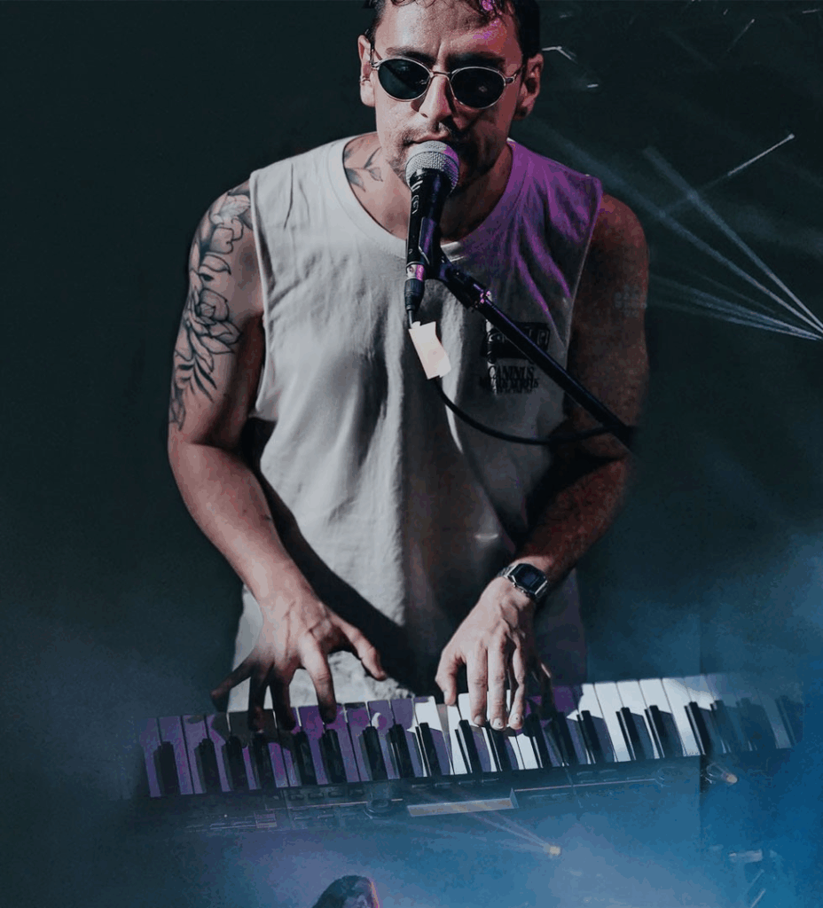 La Guabalosa en es lo mazzz