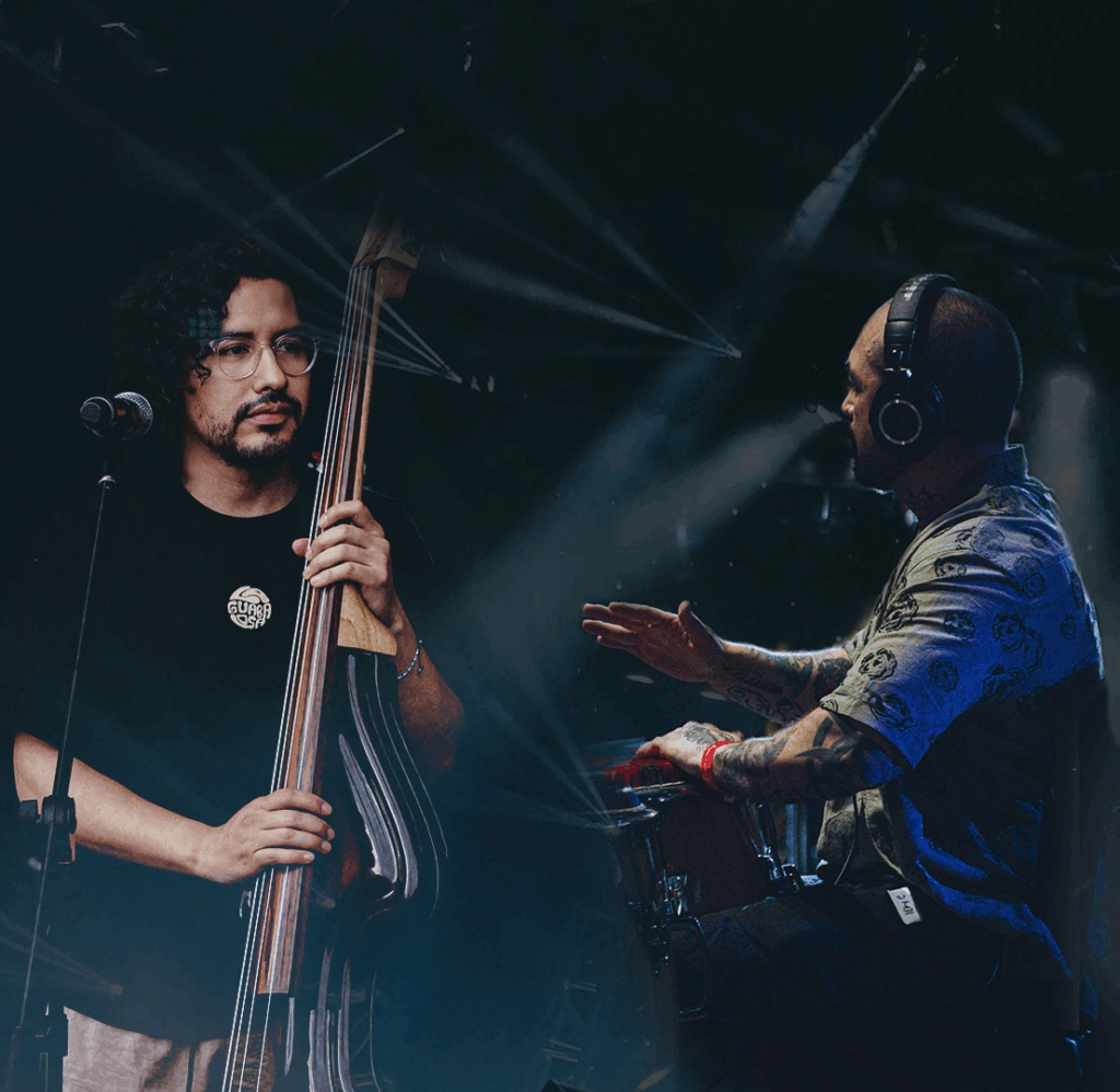 La Guabalosa en es lo mazzz