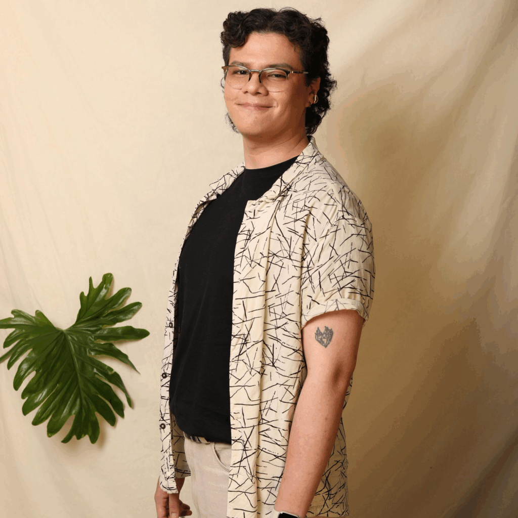 Sonidos Diversos, música queer con propósito en es lo mazzz