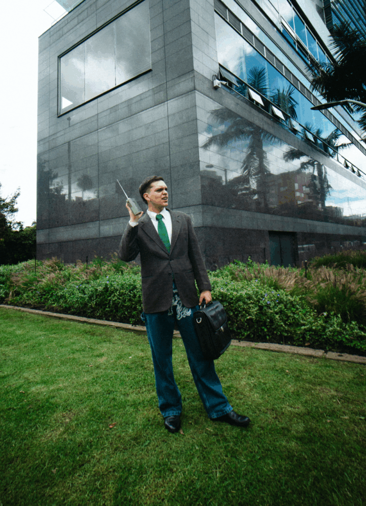 ha$lopablito celebra su futuro en "TENGO UN SUEÑO" en es lo mazzz