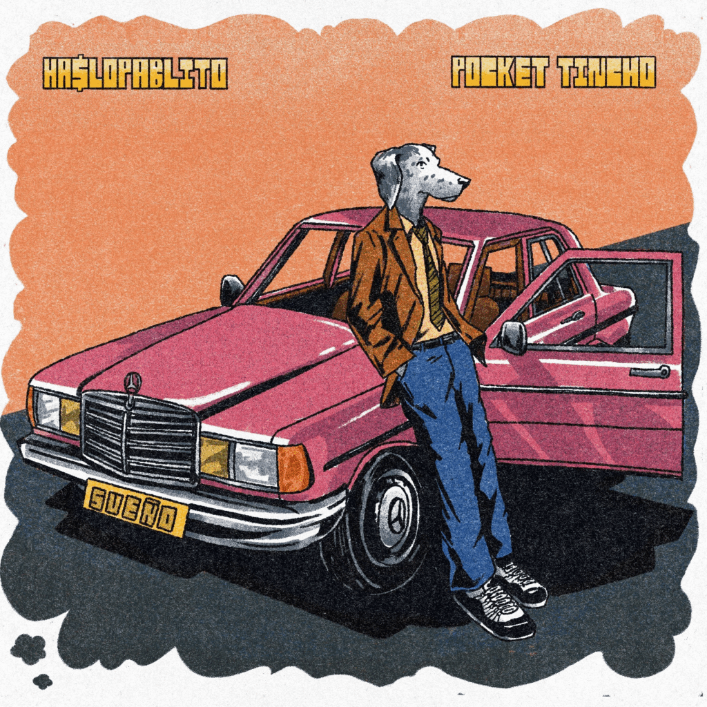 ha$lopablito celebra su futuro en "TENGO UN SUEÑO" en es lo mazzz