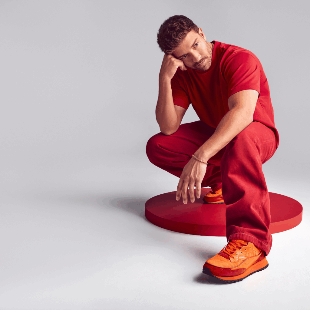 Pablo Alborán global tour en es lo mazzz