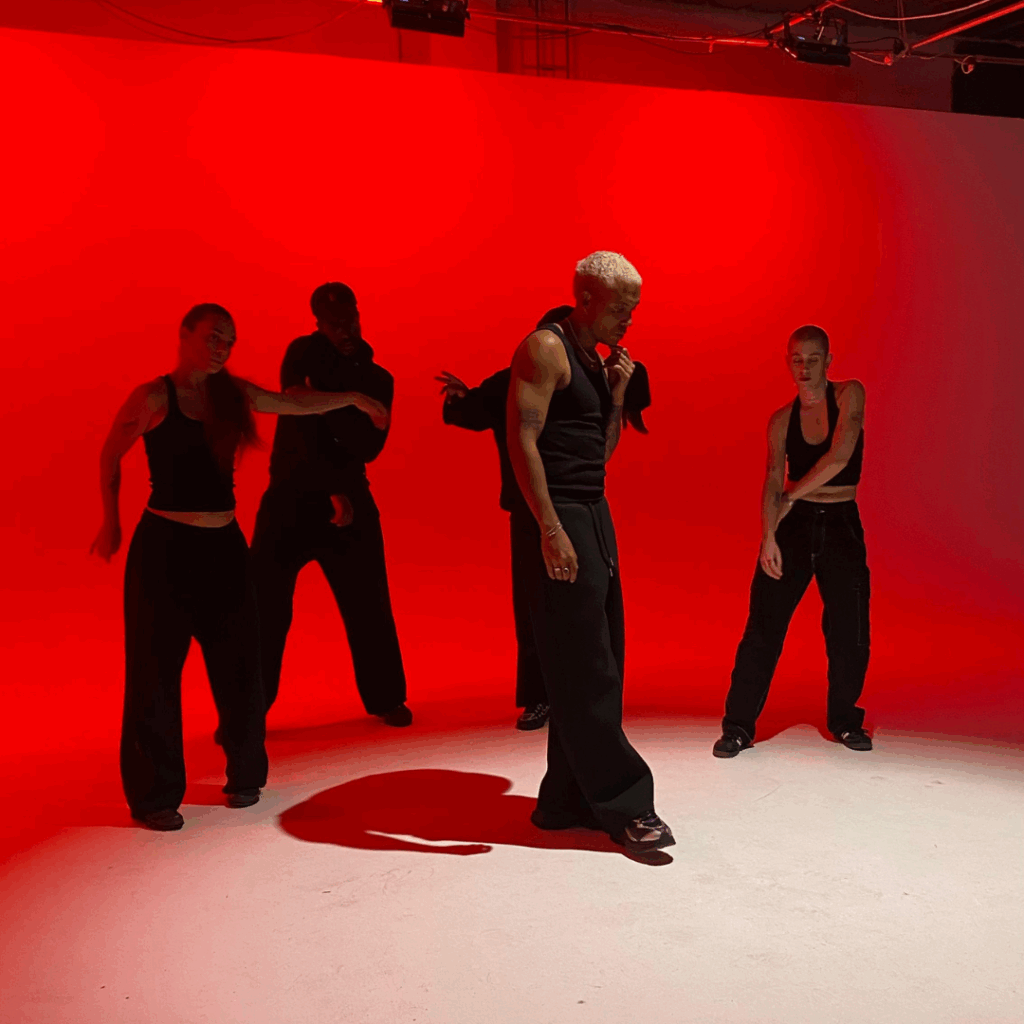 Eder un paso en es lo mazzz