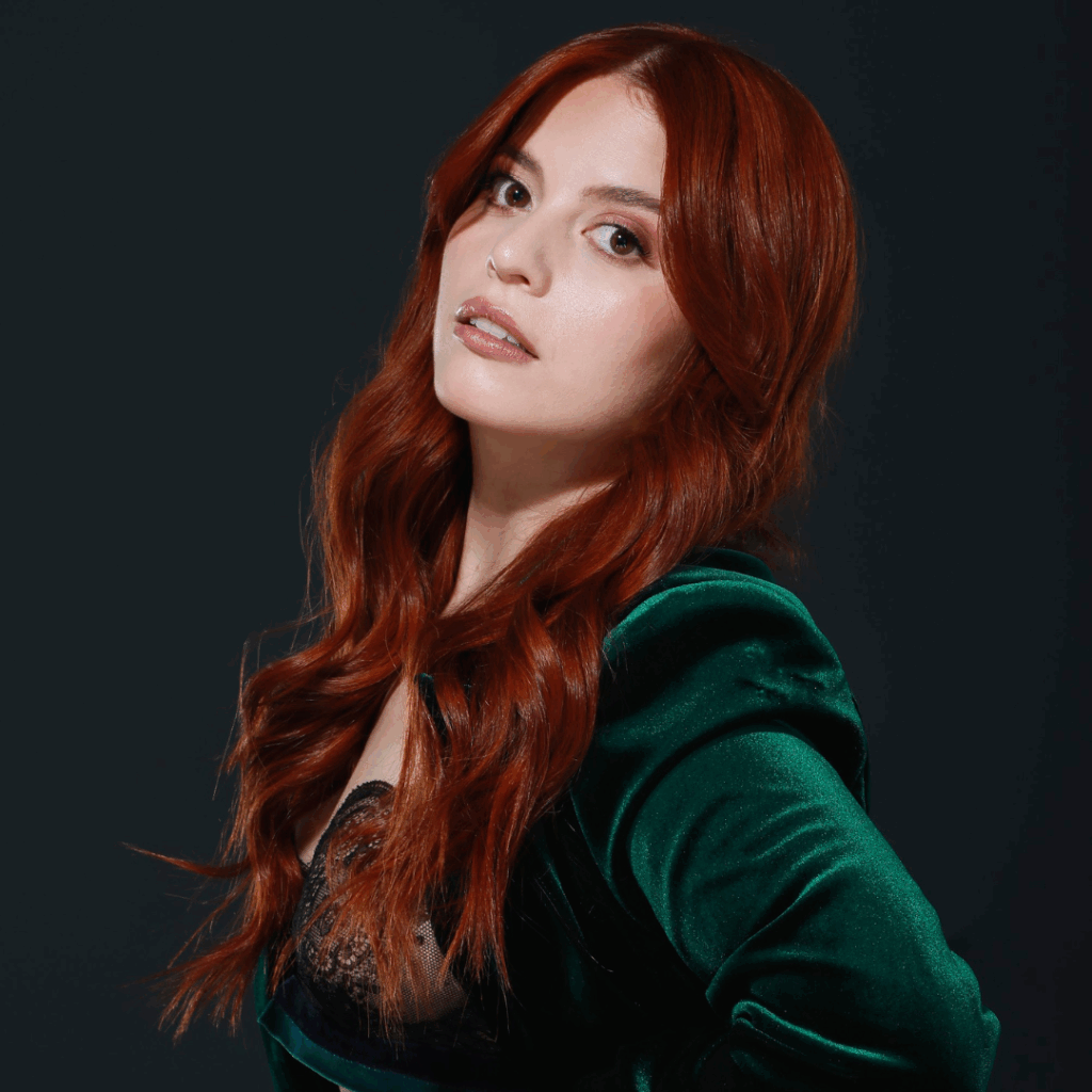 carolina vega y suerte llegan a es lo mazzzz